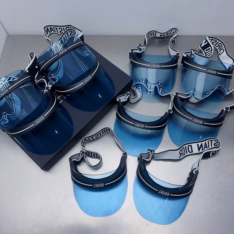 Dior Visor 0818